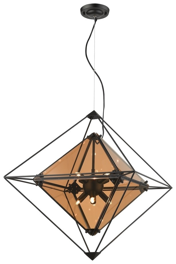 Wertmark Подвесной светильник, G9, 56 Вт #1