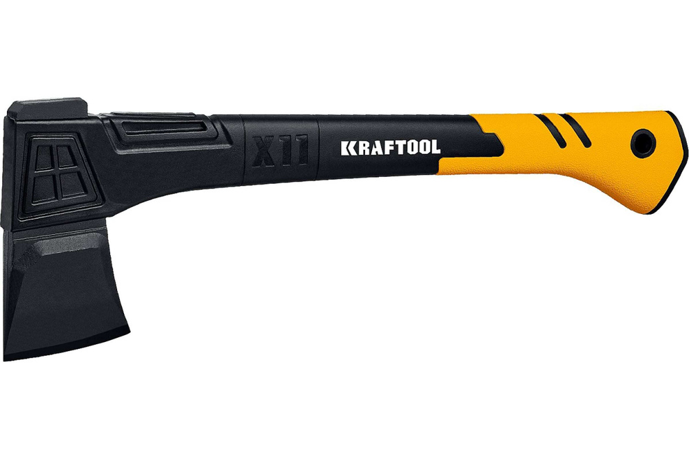 KRAFTOOL Топор-колун Х11 1.3 кг 450 мм #1