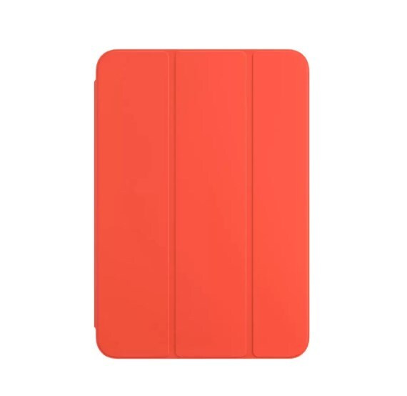 Чехол Smart Folio для планшета на Apple iPad mini 6 2021 года, магнитный  #1