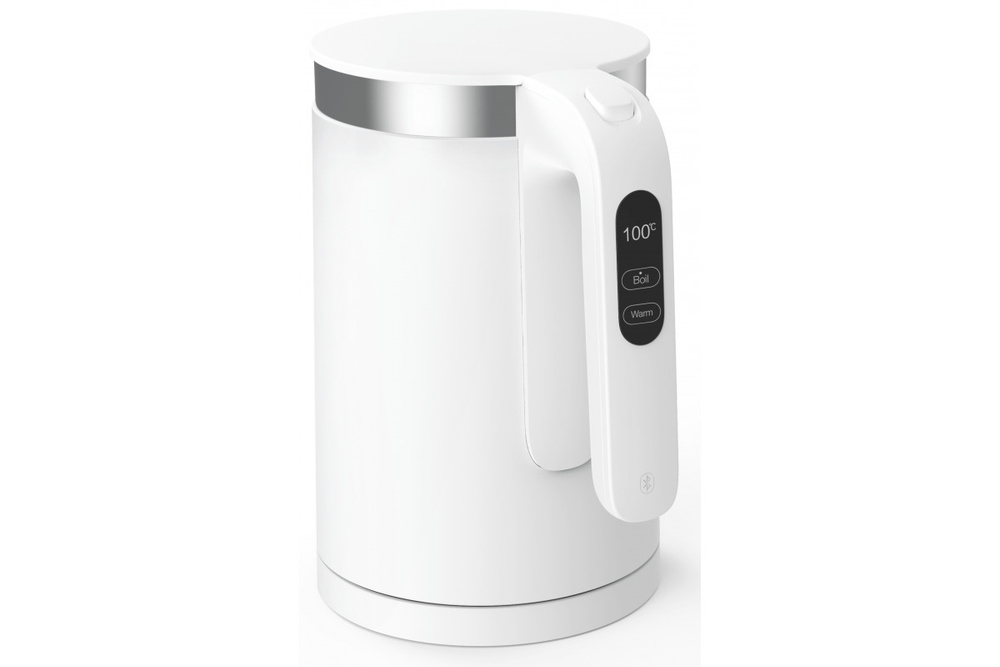 Умный чайник  Viomi Smart Kettle Bluetooth Pro белый V-SK152A #1