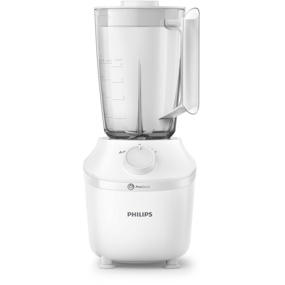 Philips Стационарный блендер HR2041/00, белый #1