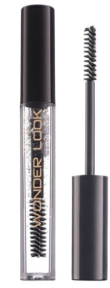 L'atuage Cosmetic Гель для бровей прозрачный WONDERLOOK тон 101 4г #1