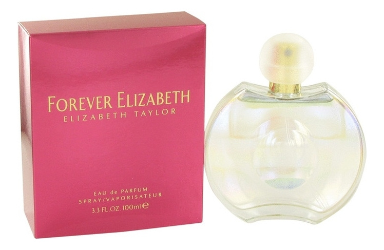 Elizabeth Taylor Forever Elizabeth Парфюмерная вода для женщин 100 ml #1