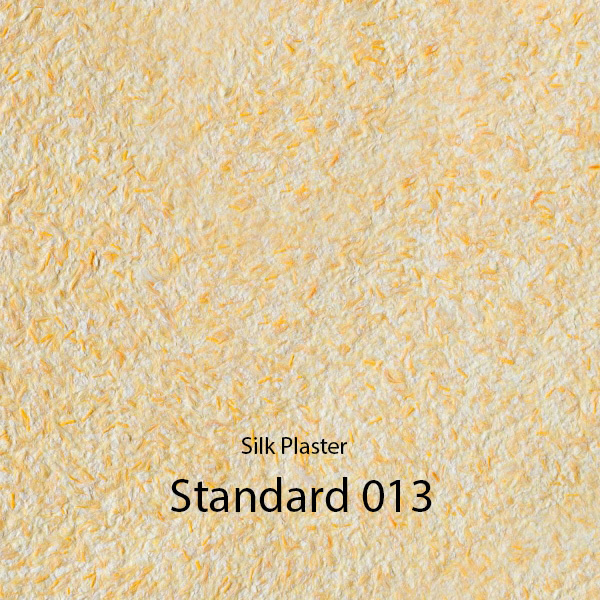 Жидкие обои Silk Plaster Standard 013/Стандарт 013 #1