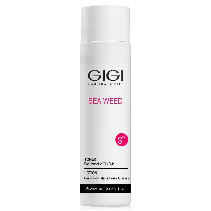 GIGI / Тоник Sea Weed, 250 мл #1