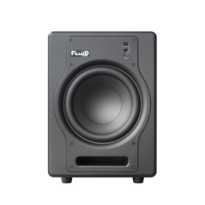 Сабвуфер с динамиком 8   200 Вт Fluid Audio F8S #1