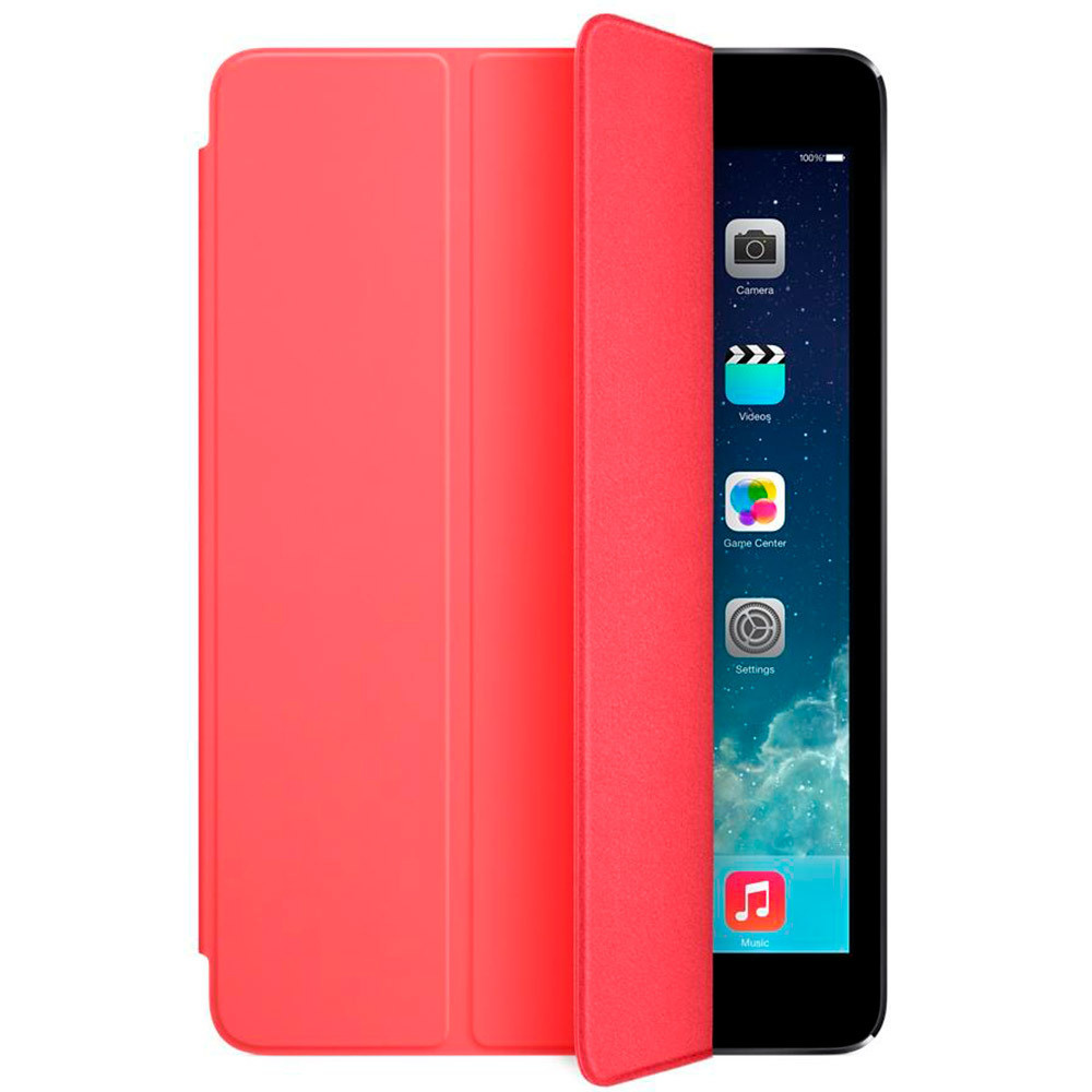 Чехол-книжка Smart Case для планшета iPad Pro 10.5" (2017) Red #1