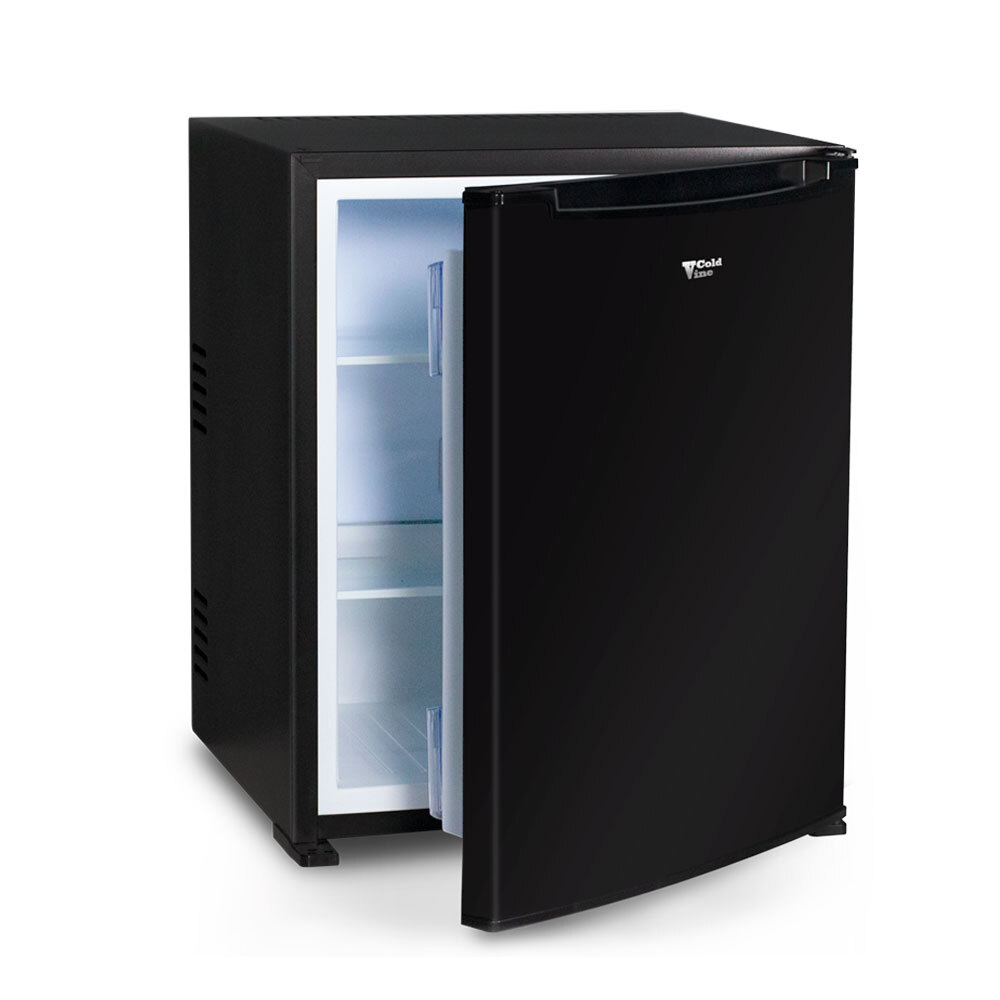 Минибар Cold Vine MCT-62B однокамерный барный мини холодильник (встраиваемый /отдельностоящий мини-бар #1