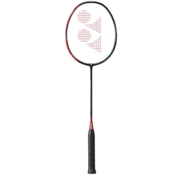 Ракетка для бадминтона Yonex Astrox Smash Strung, Black/Red, F/5G #1