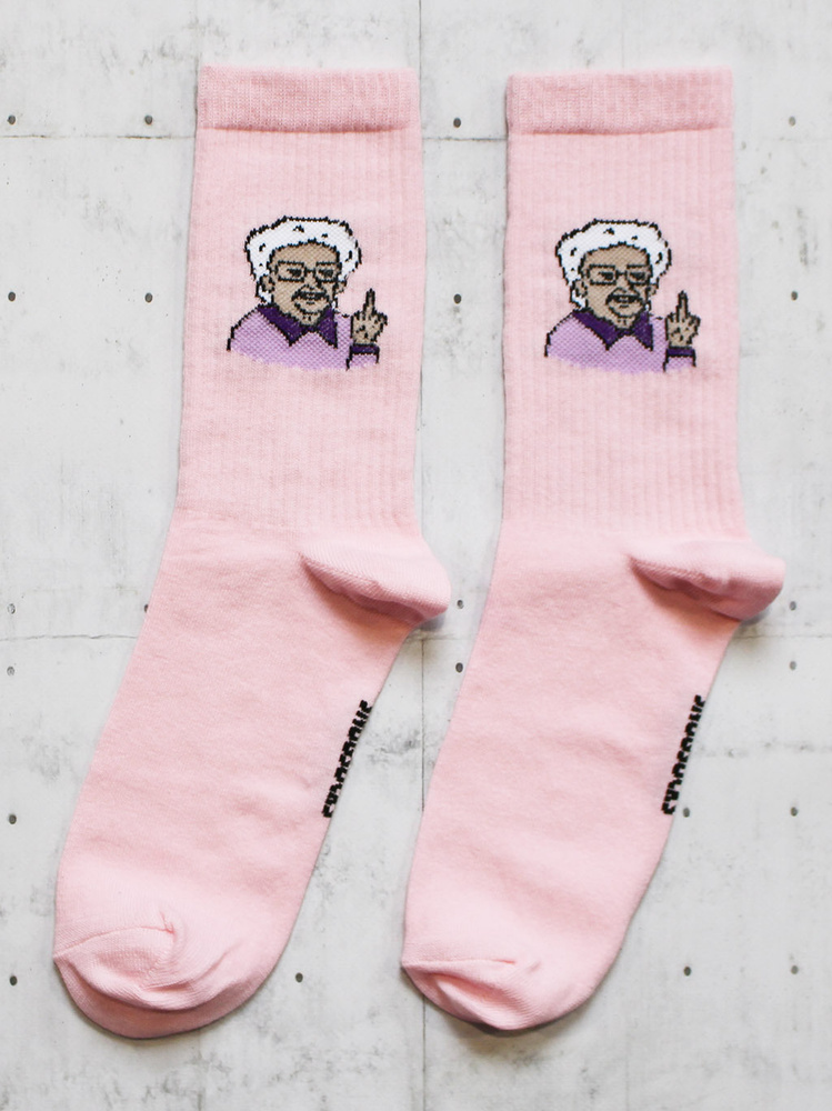 Носки Snugsocks #1