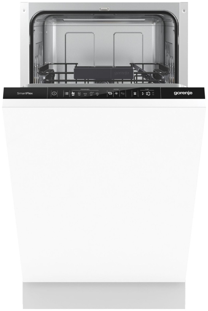 Посудомоечная машина встраив. Gorenje GV541D10 узкая #1