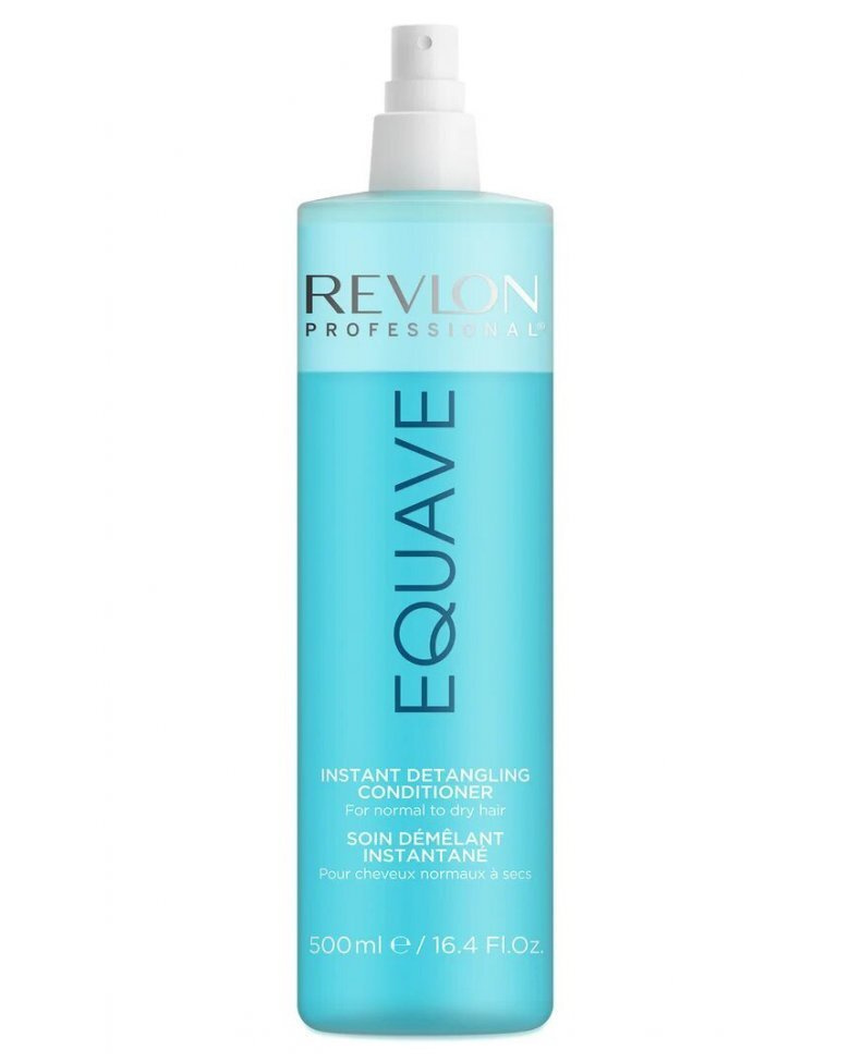 Revlon Professional Сыворотка для волос, 500 мл #1