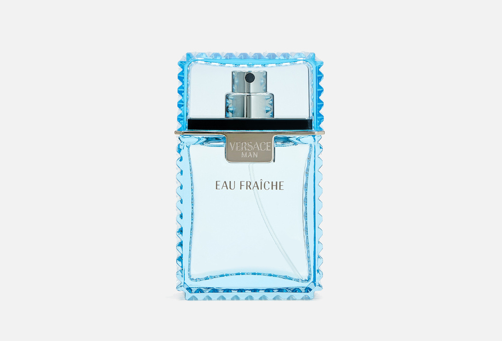 Versace Man eau Fraiche Мужская туалетная вода 100мл #1