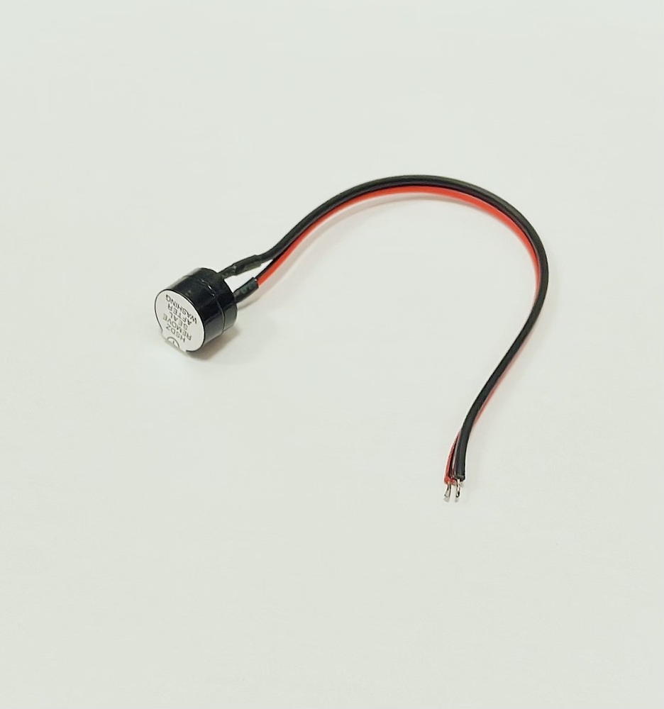 Зуммер - звуковой повторитель поворотов - Навигатор74 арт. Z05189 ...