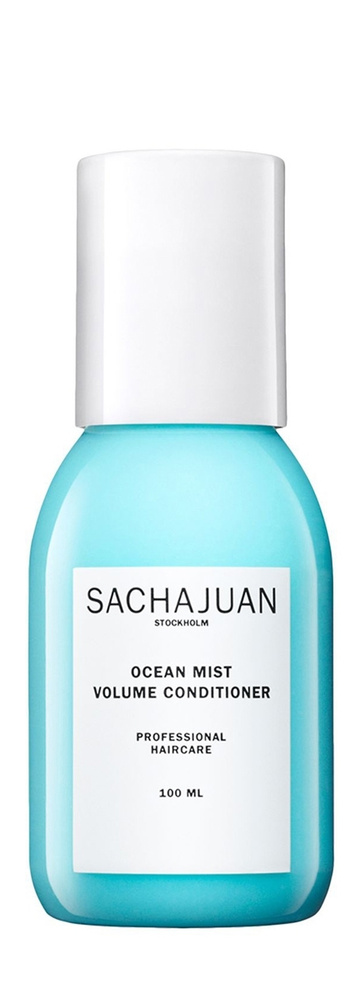 Кондиционер для объема волос 100 мл Sachajuan Ocean Mist Volume Conditioner  #1