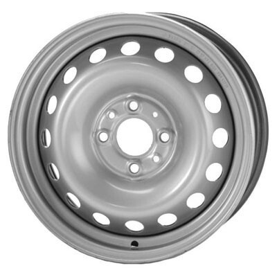 LADA  Колесный диск Штампованный 13x5" PCD4х98 ET35 D56.6 #1