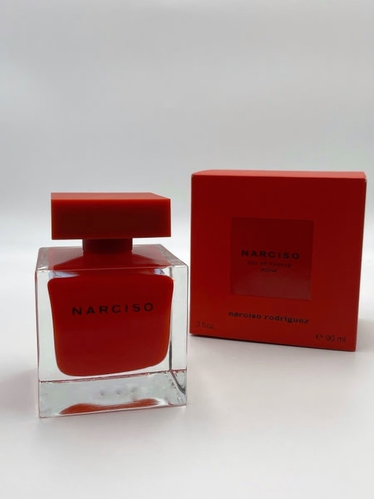 Narciso Rodriguez Rouge 90мл Вода парфюмерная 90 мл #1