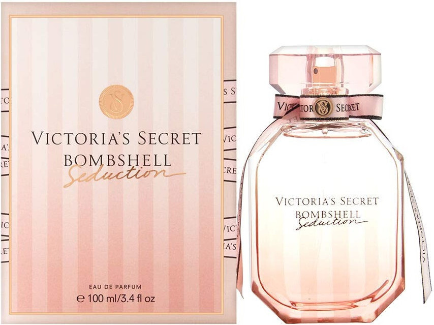 Victoria's Secret Bombshell Seduction Вода парфюмерная 100 мл #1