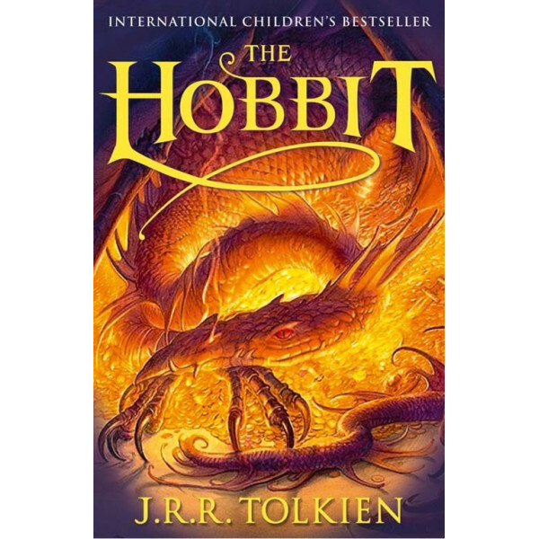 The Hobbit #1