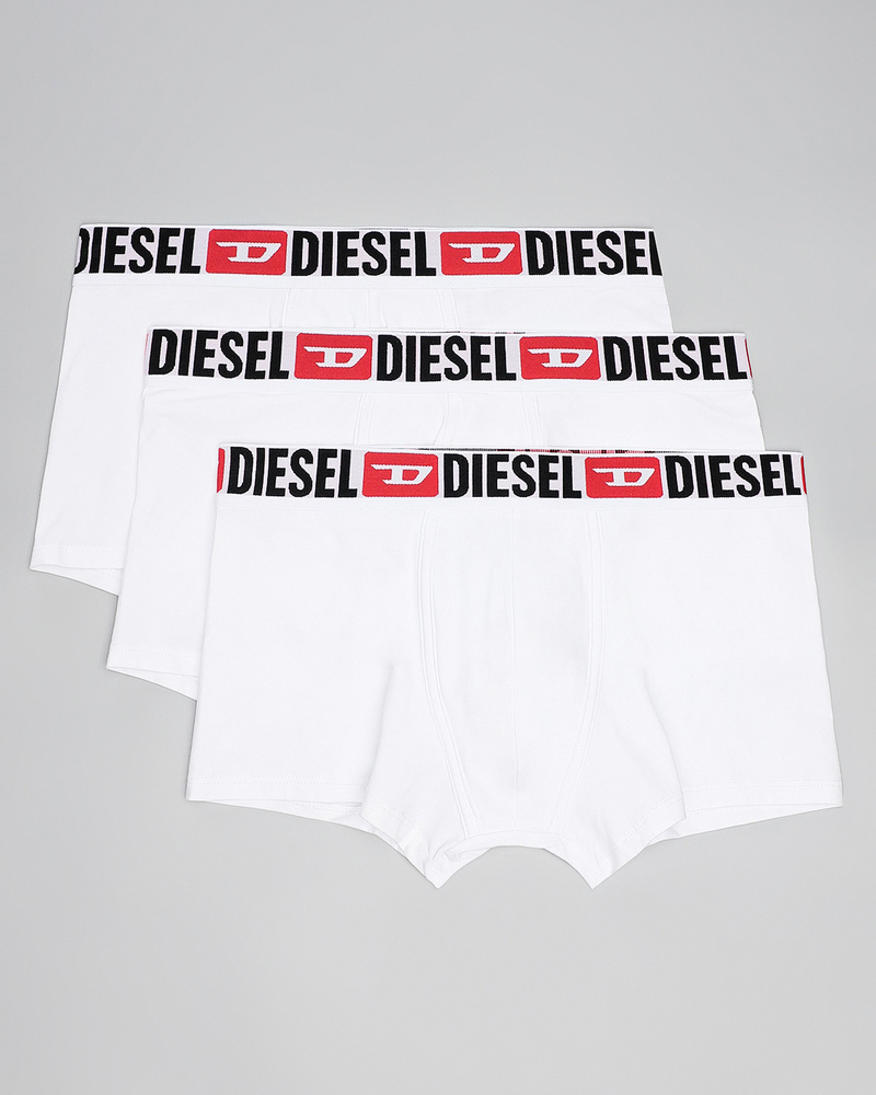 Комплект трусов боксеры Diesel, 3 шт #1