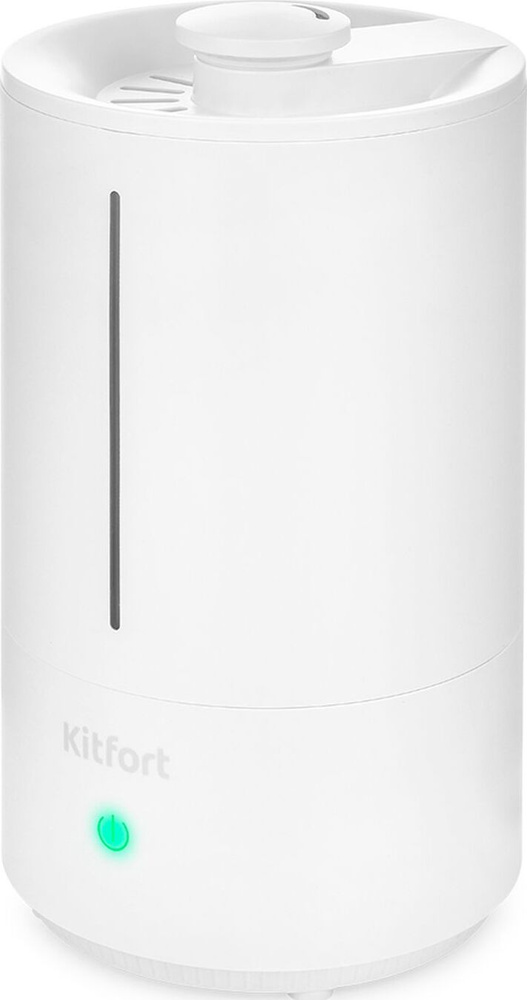 Kitfort Увлажнитель воздуха КТ-2830, белый #1