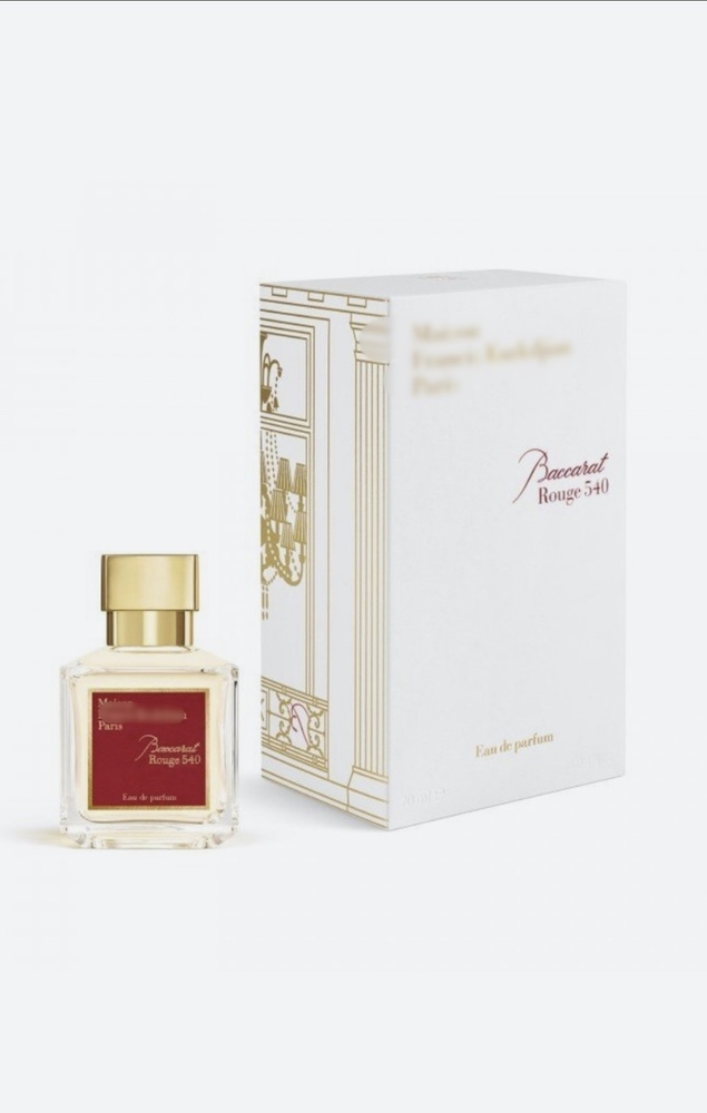 Original Вода парфюмерная Baccarat rouge 540 70 мл #1
