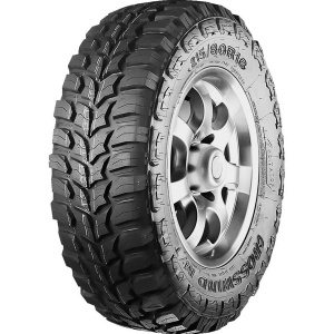 Linglong Crosswind M/T Шины  летние 245/75  R16 120Q #1