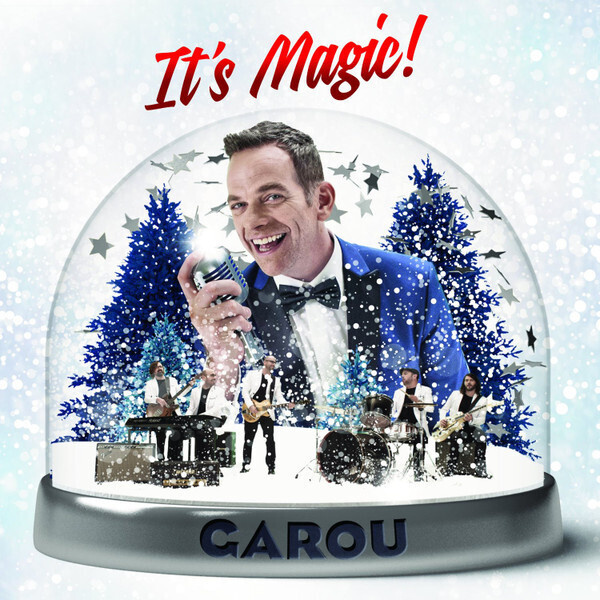 GAROU: It's Magic ! #1