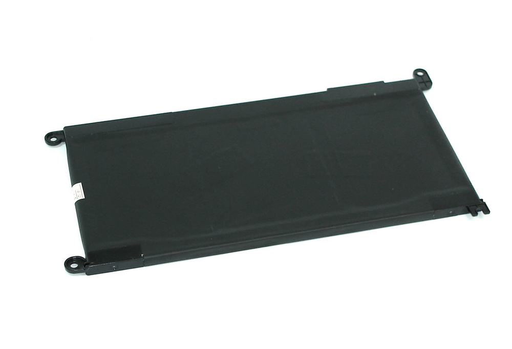 Аккумулятор (батарея) WDX0R для ноутбука Dell 15-5538 11.4V 40Wh (3500mAh) черная  #1