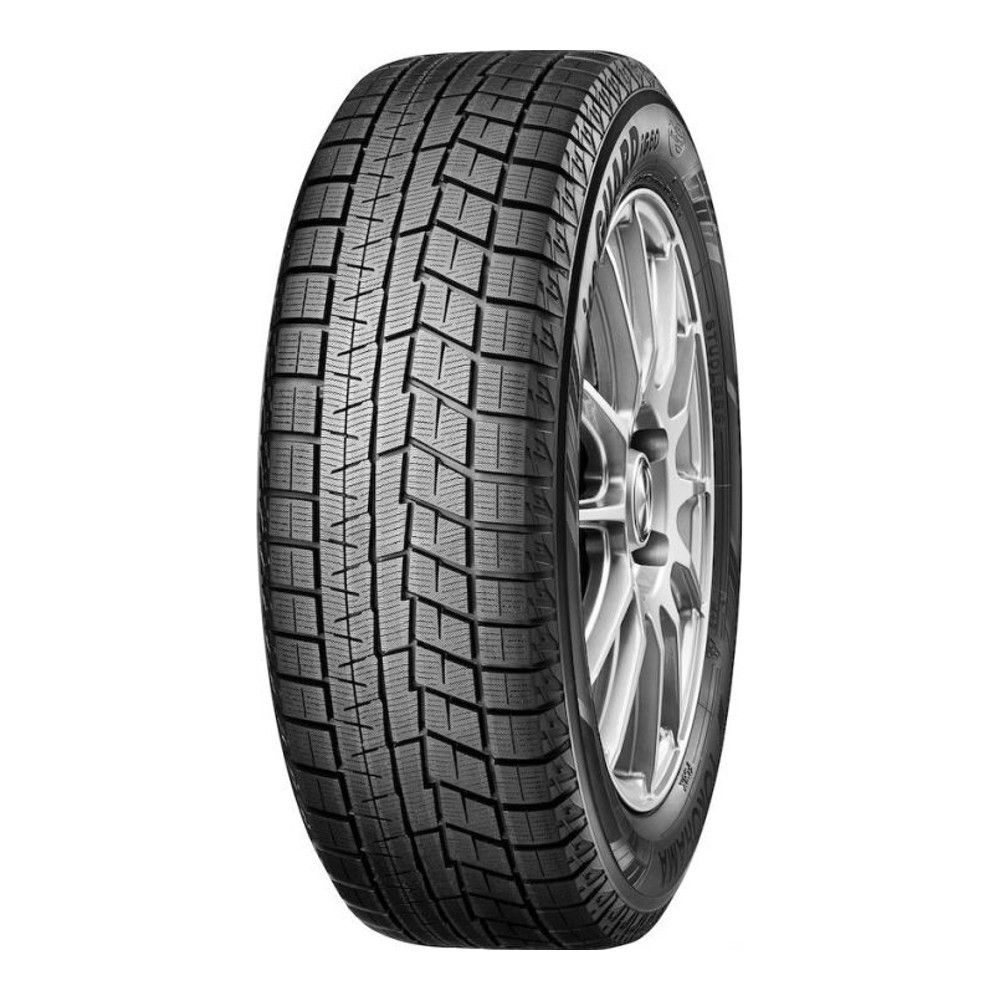 Yokohama Ice Guard IG60A Шины  зимние 235/45  R18 94Q Нешипованные #1