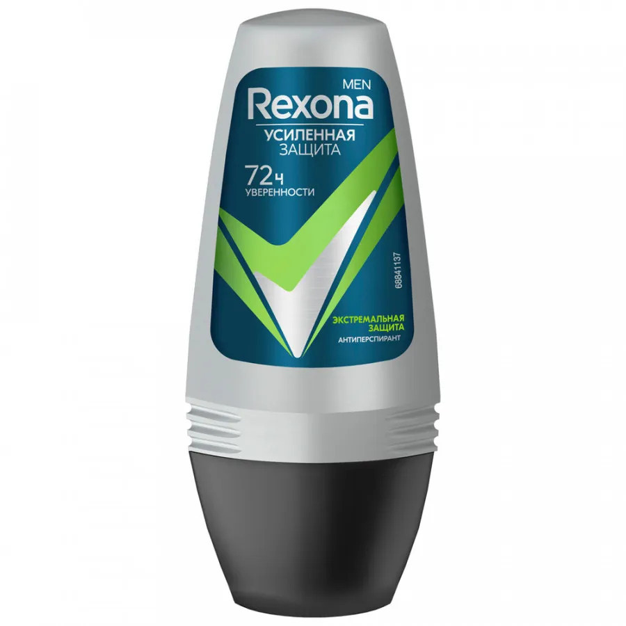 Rexona Дезодорант 50 мл #1