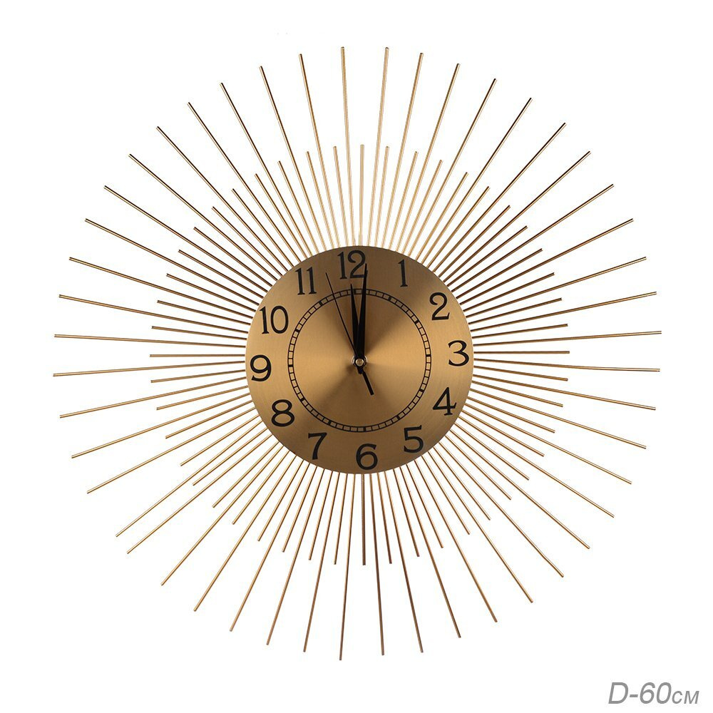 Galleon Настенные часы, 60 см #1