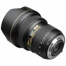 Nikon Объектив AF-S 14-24 MM F2.8 G ED #1