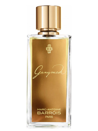 MARC-ANTOINE BARROIS Ganymede Вода парфюмерная 100 мл #1