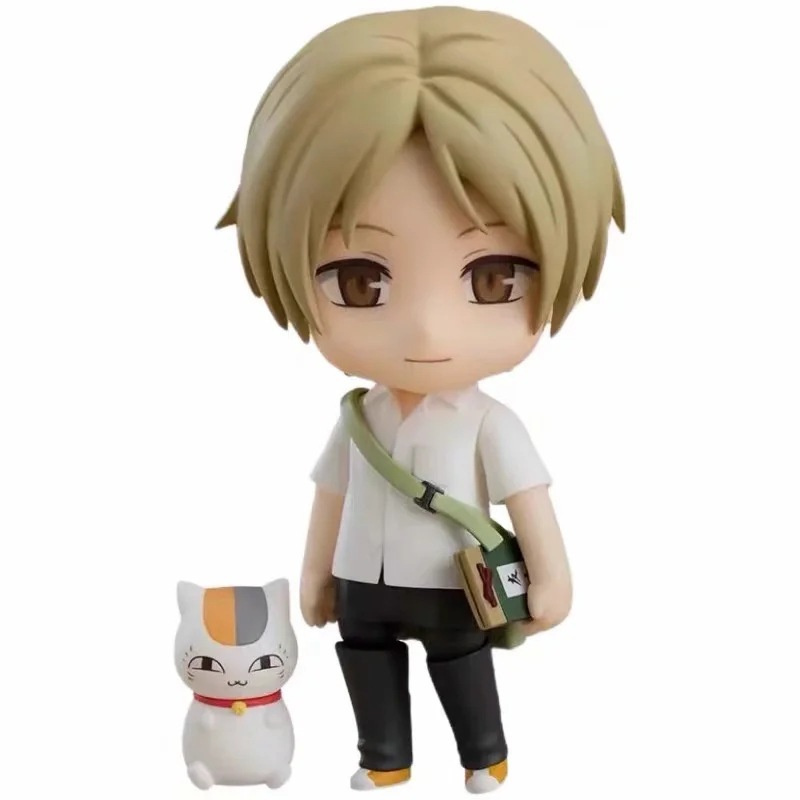 Фигурка - Anime Natsume Yuujinchou Nendoroid 1245# / Нендороид / 10см #1