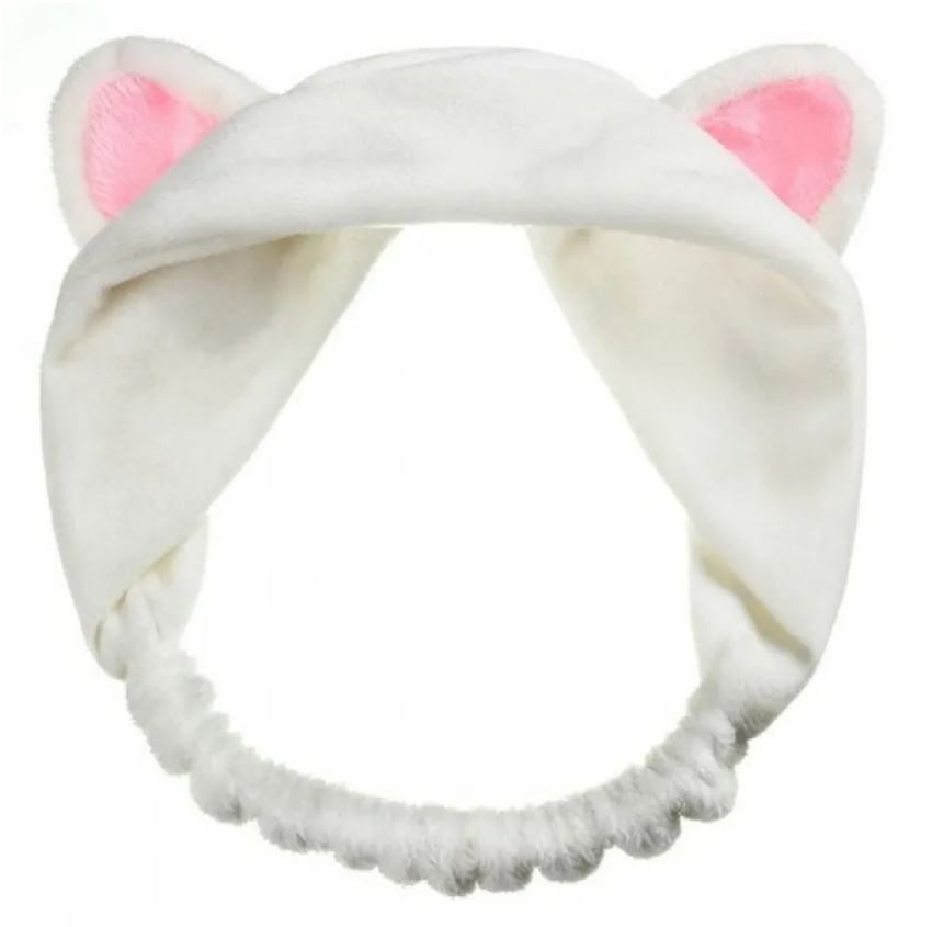 Ayoume Hair Band "Cat Ears" повязка для волос #1