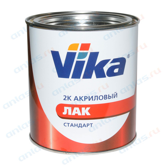 Лак Vika АК-1112 0,85л #1