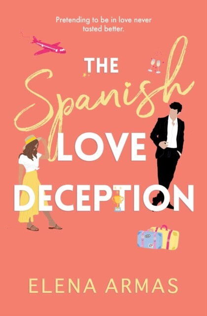 Spanish love deception #1