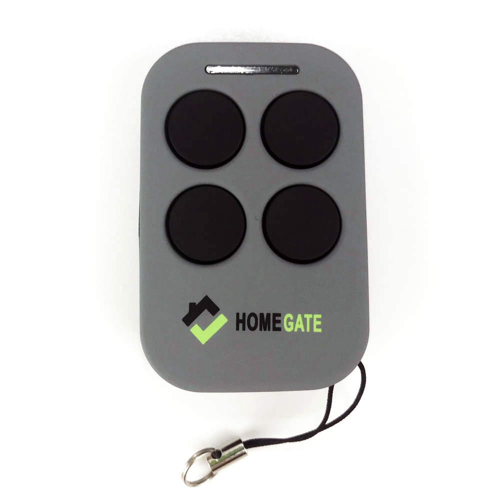 Пульт дистанционного управления Home Gate G01 #1
