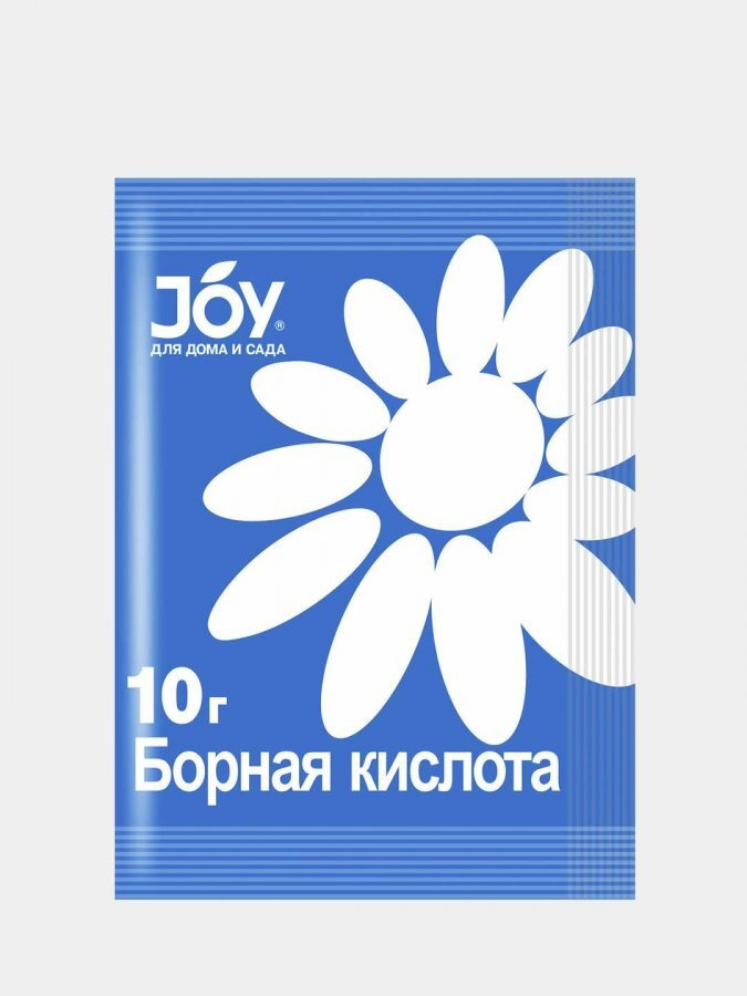 JOY Удобрение #1