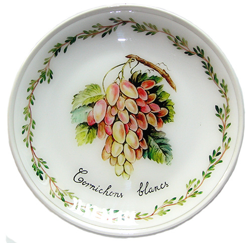 Декоративная тарелка "Итальянские мотивы", 20 см #1