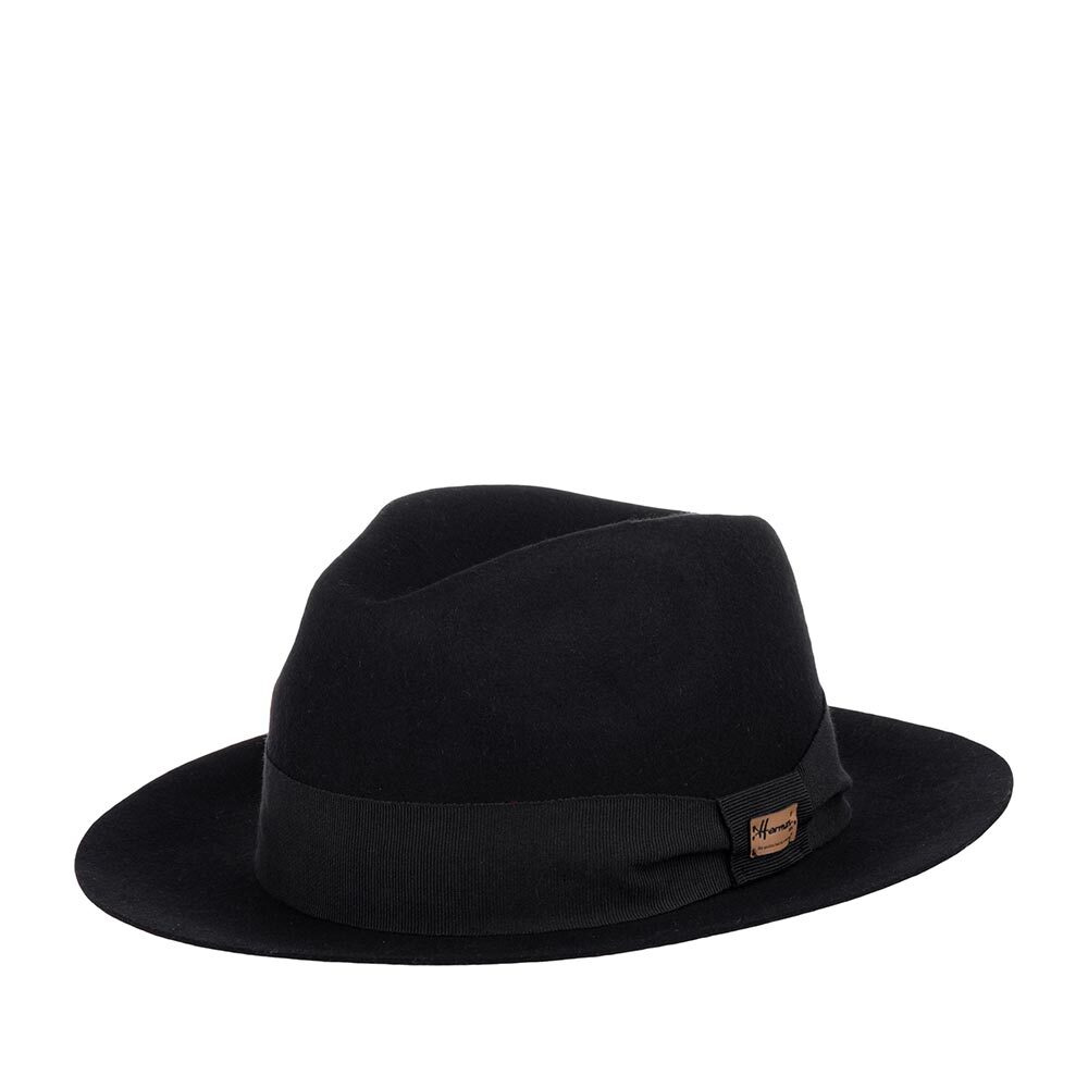Шляпа Herman #1
