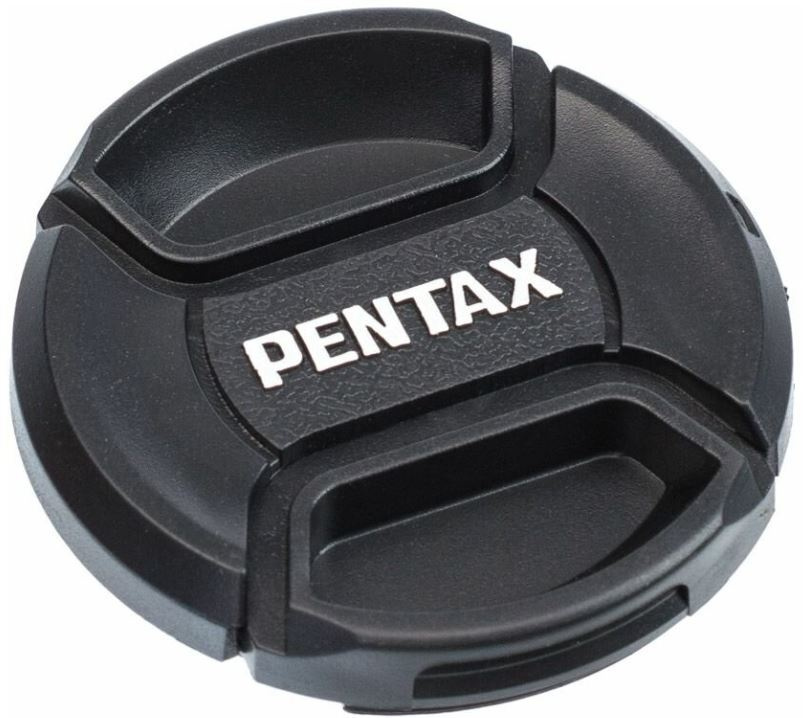 Pentax Крышка объектива 52 мм #1