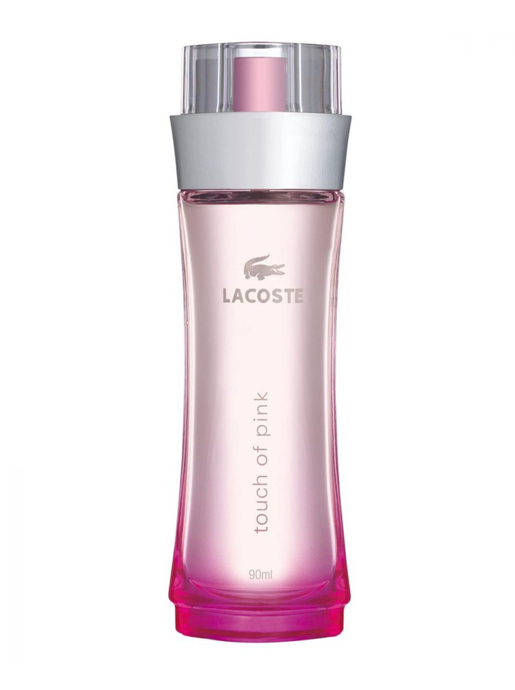 Lacoste Touch of Pink Туалетная вода 90 мл #1