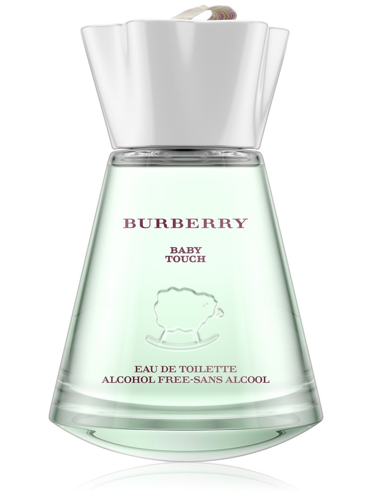 Burberry touch 2025 of baby