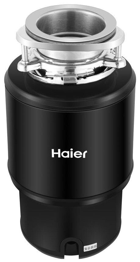 Haier Измельчитель бытовых отходов HDM-1375B #1