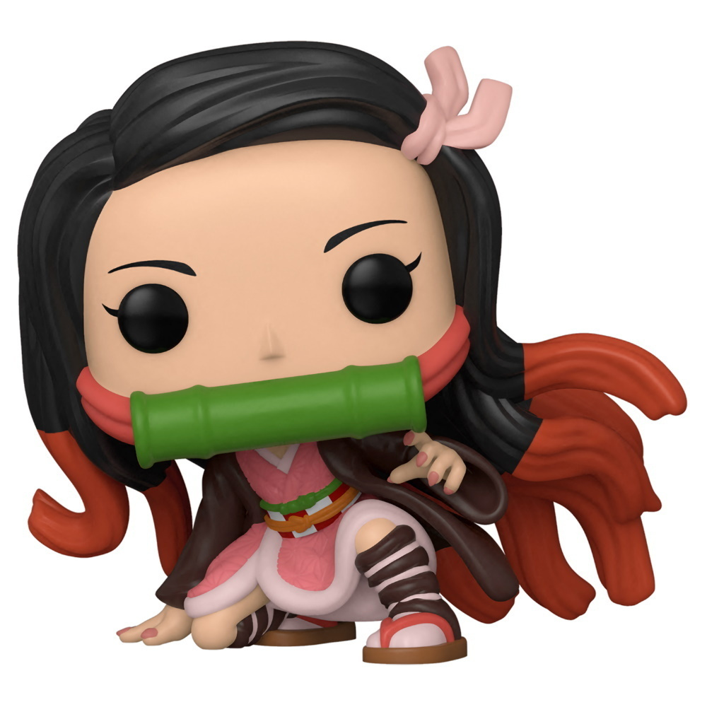 Фигурка Funko POP! Animation Demon Slayer Nezuko Kamado 49013 #1