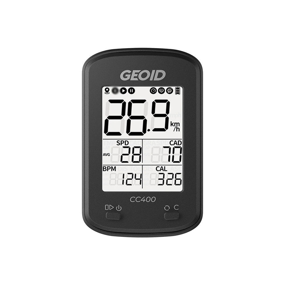GPS BT ANT OZON 1678770892