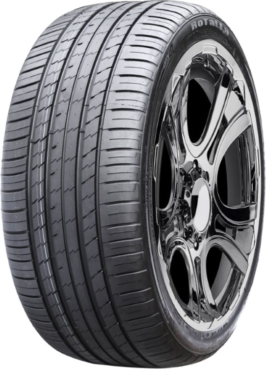 ROTALLA Setula S-Race RS01+ Шины  летние 285/40  R22 110Y #1