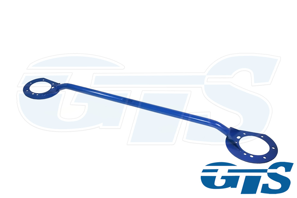 GTS Растяжка передних стоек GTS нерегулируемая для а/м ВАЗ 2108-15 арт. ES00805  #1